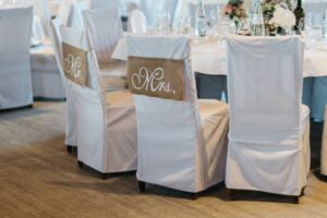 wedding party hire Adelaide