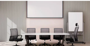 The Playford meeting rooms