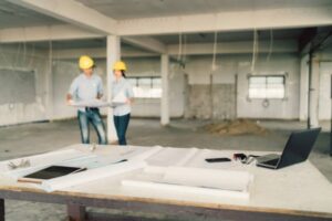architecture firms