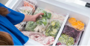Markwell frozen food importer