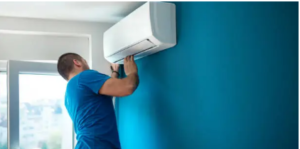 new reverse cycle air conditioning