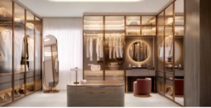 wardrobes direct
