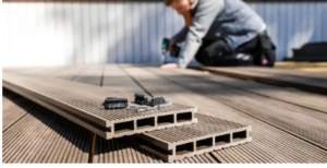 composite decking suppliers 