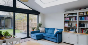 house extensions company