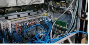 Siemens PLC