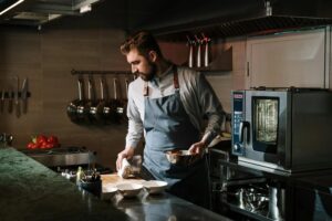 ovens Adelaide