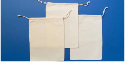 stockinette bags