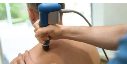 shockwave therapy