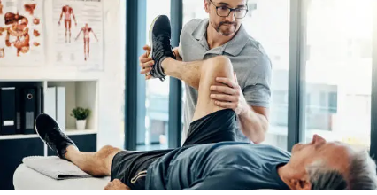 physio Port Adelaide