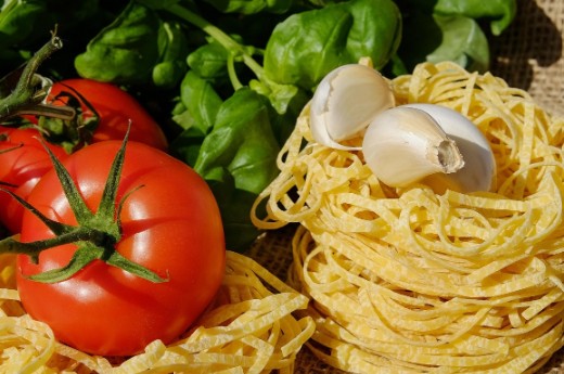 pasta Hawthorn