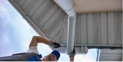 gutter replacement Adelaide