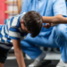 physio Grange