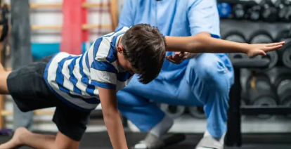 physio Grange