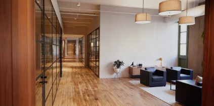 electrical fitouts
