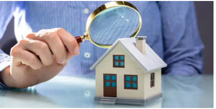 free home appraisal