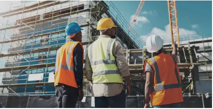 commercial builder Melbourne