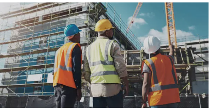 construction companies Melbourne