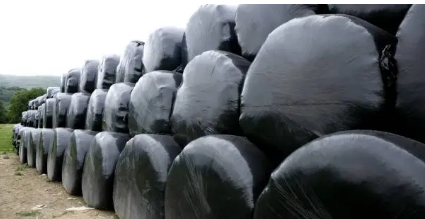 silage plastic